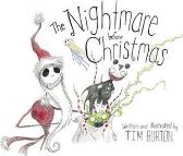 The Nightmare Before Christmas