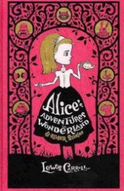 Alice's adventure in Wonderland & other stories (Barnes & Noble)