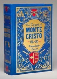 Count of Monte Cristo, the - Barnes & Noble Leatherbound Classics The Count of Monte Cristo (Barnes & Noble Collectible Editions)
