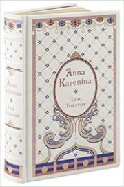 Anna Karenina (Leatherbound Classics) - Barnes & Noble Leatherbound Classics Anna Karenina (Barnes & Noble Collectible Editions)