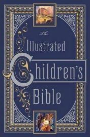 The Illustrated Children´s Bible