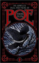 Complete Tales and Poems of Ed - Poezie v angličtině Complete Tales and Poems of Ed