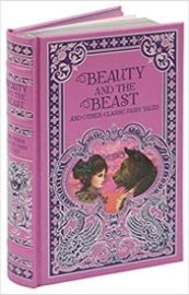 Beauty and the Beast and Other - Barnes & Noble Leatherbound Classics Beauty and the Beast and Other Classic Fairy Tales (Barnes & Noble)
