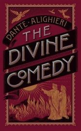 The Divine Comedy (Barnes & Noble Collectible Classics: Omnibus Edition) - Dante Alighieri - Barnes & Noble Leatherbound Classics The Divine Comedy (Barnes & Noble Collectible Editions)