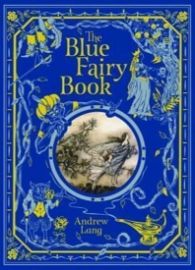 The Blue Fairy Book (Barnes & Noble Collectible Editions)