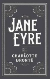 Jane Eyre : (Barnes & Noble Collectible Classics: Flexi Edition) - Klasická literatura v angličtině Jane Eyre (Barnes & Noble Collectible Editions)