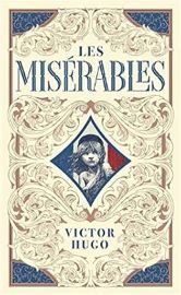 Les Miserables - Victor Hugo - Barnes & Noble Leatherbound Classics Les Miserables (Barnes & Noble Collectible Editions)