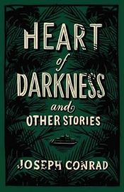 Heart of Darkness and Other Stories (Barnes & Noble Collectible Editions)