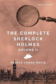 Complete Sherlock Holmes, Volume II