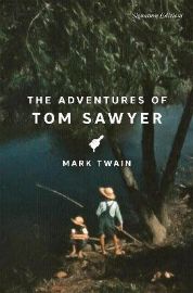 Adventures of Tom Sawyer