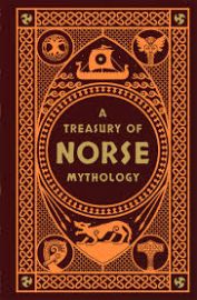 Treasury of Norse Mythology