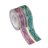 Washi Tape Mixed Pack / Oceania/Viola / Washi Tape /