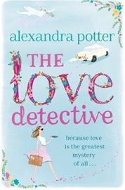 The Love Detective