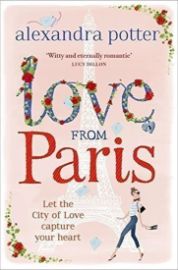 Love from Paris