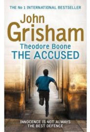 Theodore Boone 3 - The Accused