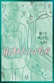 Heartstopper Volume 1