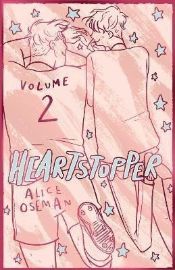 Heartstopper Volume 2: The bestselling graphic novel, now on Netflix!