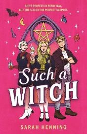Such a Witch