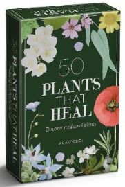 50 Plants That Heal