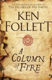 A Column Of fire
