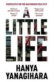 A Little Life - Hanya Yanagihara - Současná beletrie v angličtině A Little Life