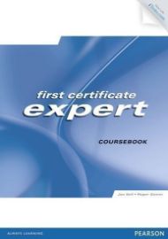 Expert First Certificate 2012 Students' Book w/ Access Code/CD-ROM Pack - Jan Bell - Učebnice angličtiny Expert First Certificate 2012 Students´ Book w/ Access Code/CD-ROM Pack