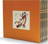 The Complete Calvin and Hobbes