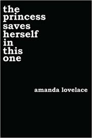 The Princess Saves Herself in This One