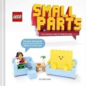 LEGO: Small Parts / The Secret Life of Minifigures