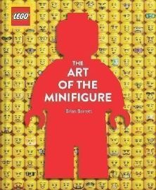 LEGO: The Art of the Minifigure