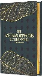 Metamorphosis & Other Stories