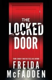 The Locked Door - Freida McFadden - Thrillery v angličtině The Locked Door