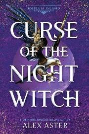 Curse of the Night Witch