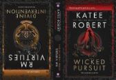 Wicked Pursuit & Divine Intervention