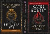 Wicked Pursuit & Divine Intervention