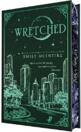 Wretched (Collector´s Edition)