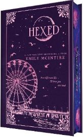 Hexed (Collector´s Edition)