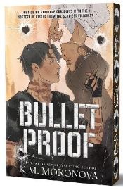 Bulletproof