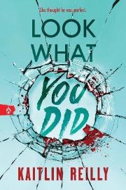 Look What You Did