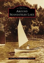 Around Skaneateles Lake