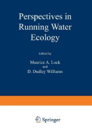 Perspectives in Running Water Ecology