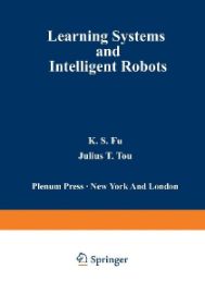Learning Systems and Intelligent Robots