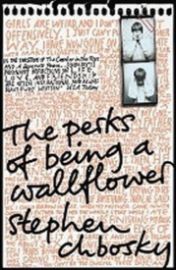 The perks of being a wallflower