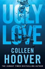 Ugly Love - Colleen Hooverová - New Adult v angličtině Ugly Love