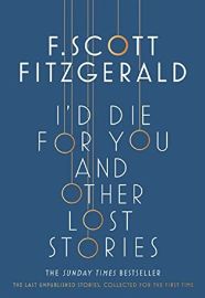 I'd Die for You: And Other Lost Stories