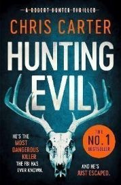 Hunting Evil