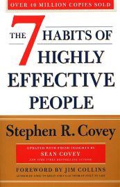 The 7 Habits Of Highly Effective People: Revised and Updated