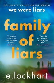 Family of Liars : The Prequel to We Were Liars
