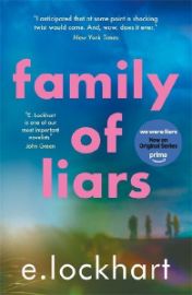 Family of Liars: The Prequel to We Were Liars
