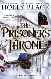 The Prisoner´s Throne